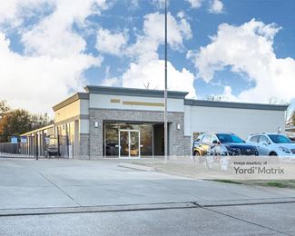 Photo 1 of Storage Center, The - 8836 Airway Drive, Baton Rouge, LA