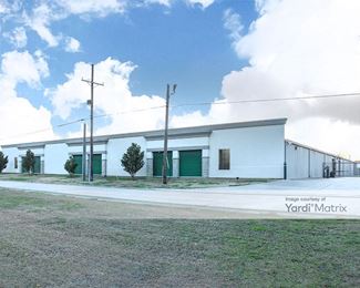 Photo 4 of Storage Center, The - 8836 Airway Drive, Baton Rouge, LA
