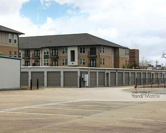 Photo 2 of Storage Center, The - 5121 Essen Lane, Baton Rouge, LA