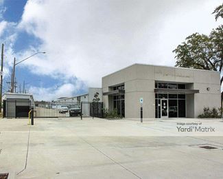 Photo 3 of Storage Center, The - 5121 Essen Lane, Baton Rouge, LA
