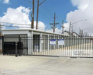 Photo 4 of Storage Center, The - 5121 Essen Lane, Baton Rouge, LA