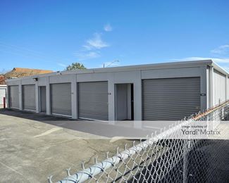 Photo 5 of Storage Center, The - 5121 Essen Lane, Baton Rouge, LA