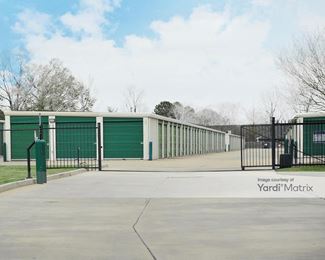 Photo 2 of Storage Center, The - 10555 Old Hammond Hwy, Baton Rouge, LA