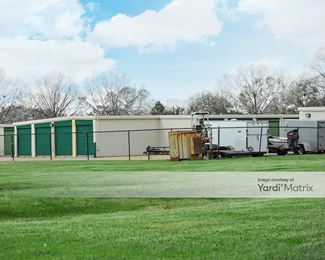 Photo 3 of Storage Center, The - 10555 Old Hammond Hwy, Baton Rouge, LA