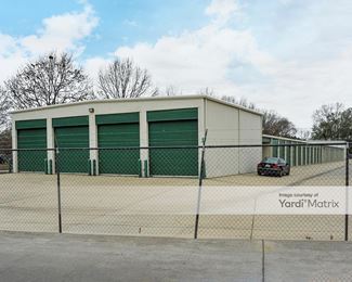 Photo 4 of Storage Center, The - 10555 Old Hammond Hwy, Baton Rouge, LA