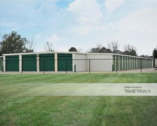 Photo 6 of Storage Center, The - 10555 Old Hammond Hwy, Baton Rouge, LA