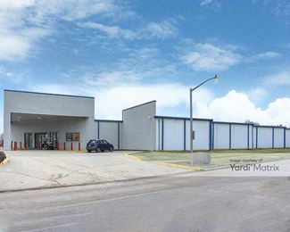 Photo 2 of Storage Center, The - 2914 South Sherwood Forest Blvd, Baton Rouge , LA
