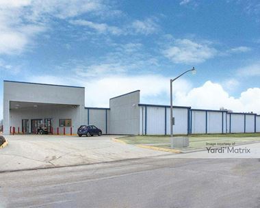 Storage Units for Rent available at 2914 South Sherwood Forest Blvd, Baton Rouge, LA 70816
