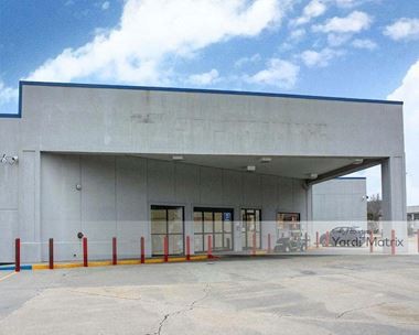 Storage Units for Rent available at 2914 South Sherwood Forest Blvd, Baton Rouge, LA 70816