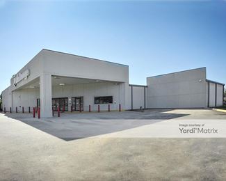 Photo 4 of Storage Center, The - 2914 South Sherwood Forest Blvd, Baton Rouge , LA