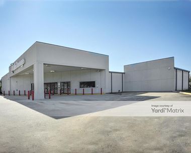 Storage Units for Rent available at 2914 South Sherwood Forest Blvd, Baton Rouge, LA 70816