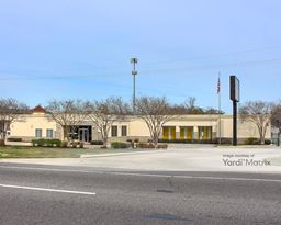 Image for Storage Center, The - 17880 Airline Hwy, Prairieville , LA
