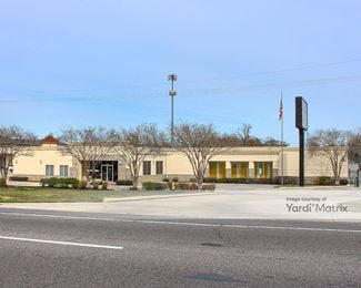 Photo 1 of Storage Center, The - 17880 Airline Hwy, Prairieville , LA