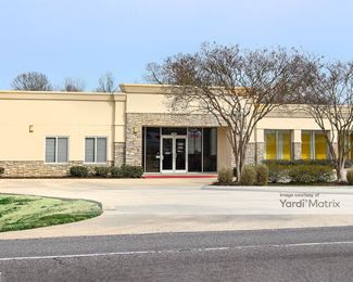 Photo 2 of Storage Center, The - 17880 Airline Hwy, Prairieville , LA