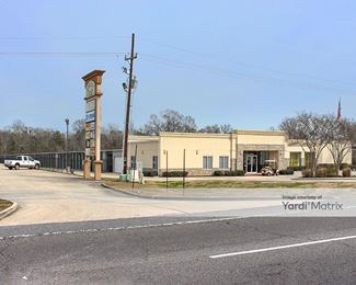 Photo 3 of Storage Center, The - 17880 Airline Hwy, Prairieville , LA