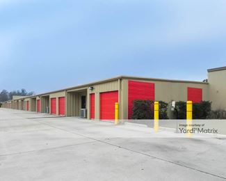 Photo 1 of Storage Rentals of America - 14401 Highway 44, Gonzales, LA