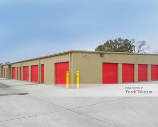 Photo 2 of Storage Rentals of America - 14401 Highway 44, Gonzales, LA