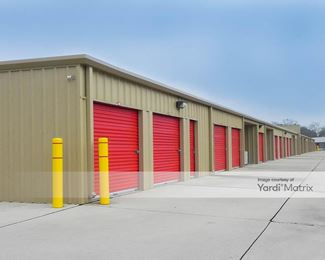 Photo 3 of Storage Rentals of America - 14401 Highway 44, Gonzales, LA