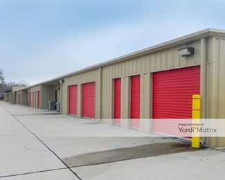 Photo 4 of Storage Rentals of America - 14401 Highway 44, Gonzales, LA
