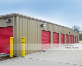 Photo 5 of Storage Rentals of America - 14401 Highway 44, Gonzales, LA