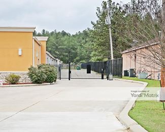 Photo 2 of Storage Center, The - 5651 Highway 18, Jackson, MS