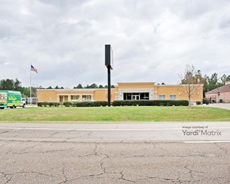 Photo 3 of Storage Center, The - 5651 Highway 18, Jackson, MS