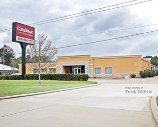 Photo 4 of Storage Center, The - 5651 Highway 18, Jackson, MS