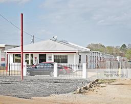 Image for American Mini Storage - 2372 US 80, Jackson, MS