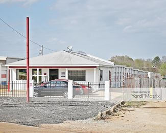 Photo 1 of American Mini Storage - 2372 US 80, Jackson, MS