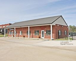 Image for Storage Depot - 1048 Gluckstadt Road, Madison, MS