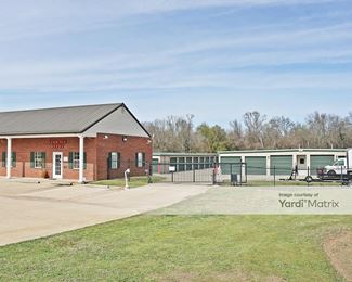 Photo 2 of Storage Depot - 1048 Gluckstadt Road, Madison, MS