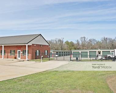 Storage Units for Rent available at 1048 Gluckstadt Road, Madison, MS 39110