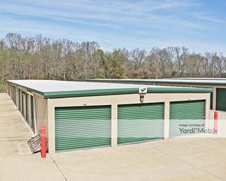 Photo 3 of Storage Depot - 1048 Gluckstadt Road, Madison, MS