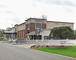 Image for Stowaway Self Storage - 701 Harbor Pine Drive, Ridgeland, MS