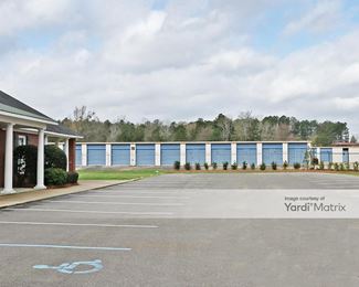 Photo 3 of Stowaway Self Storage - 701 Harbor Pine Drive, Ridgeland, MS