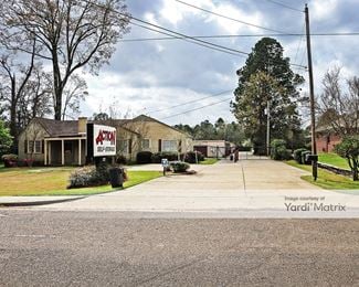 Photo 1 of Action Self Storage - 327 Briarwood Drive, Jackson, MS