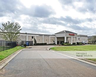 Photo 2 of StorageMax - 42 Northtown Drive, Jackson, MS