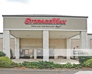 Photo 4 of StorageMax - 42 Northtown Drive, Jackson, MS