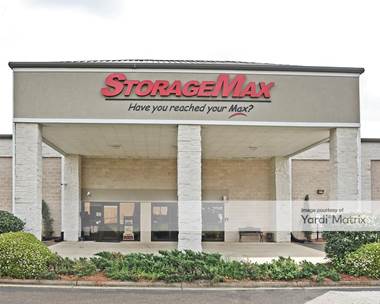 Storage Units for Rent available at 42 Northtown Drive, Jackson, MS 39211