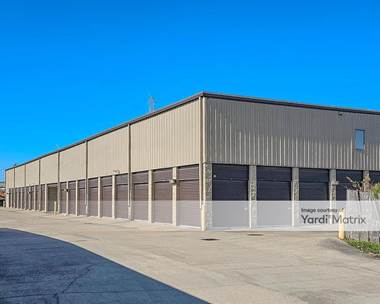 Storage Units for Rent available at 130 Centre Street, Ridgeland, MS 39157