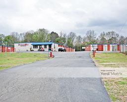 Image for StorageMax - 4565 Lynch Street Ext, Jackson, MS