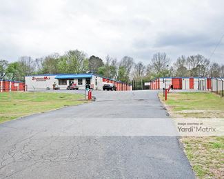 Photo 1 of StorageMax - 4565 Lynch Street Ext, Jackson, MS