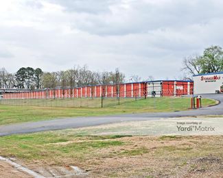 Photo 3 of StorageMax - 4565 Lynch Street Ext, Jackson, MS
