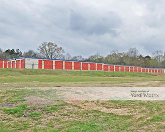 Photo 4 of StorageMax - 4565 Lynch Street Ext, Jackson, MS