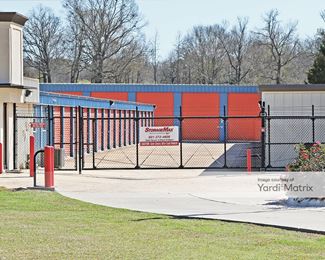 Photo 2 of StorageMax - 9305 MS 18, Raymond, MS