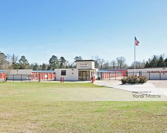 Photo 4 of StorageMax - 9305 MS 18, Raymond, MS