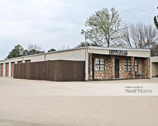 Photo 1 of Reservoir Mini Storage - 100 Pelahatchie Shore Drive, Brandon, MS