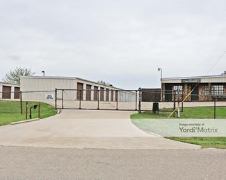 Photo 2 of Reservoir Mini Storage - 100 Pelahatchie Shore Drive, Brandon, MS