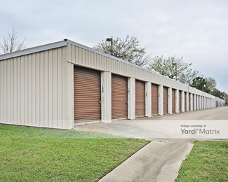 Photo 3 of Reservoir Mini Storage - 100 Pelahatchie Shore Drive, Brandon, MS