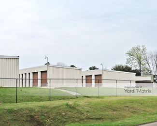 Photo 4 of Reservoir Mini Storage - 100 Pelahatchie Shore Drive, Brandon, MS